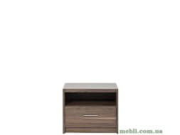 ОПЕН Тумба приліжкова Гербор 1S