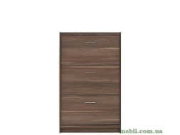 ОПЕН Тумба для взуття Гербор SFB3K