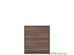 ОПЕН Тумба для взуття Гербор SFB2K