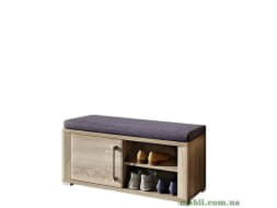 ГОУ Тумба для взуття Гербор 1D-4-9