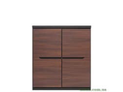 Джулія Тумба БРВ (ВМК) 4D