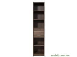 ОПЕН Стелаж Гербор 2S-40