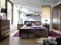 Джулія Спальня БРВ (ВМК)