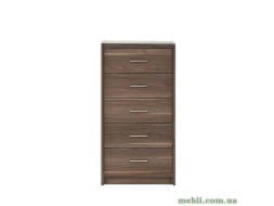 ОПЕН Комод Гербор 5S