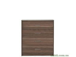 ОПЕН Комод Гербор 4S
