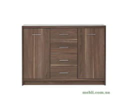 ОПЕН Комод Гербор 2D4S