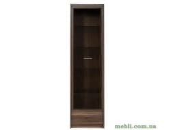 ОПЕН Вітрина Гербор 1W1S