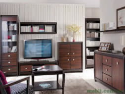 ЛОРЕН Вітальня БРВ (ВМК)