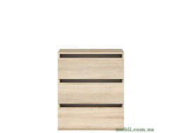 NADIR Ящики в шафу-купе BRW Польща 3S