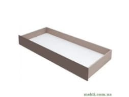 Ніккі Ящик ліжка Гербор