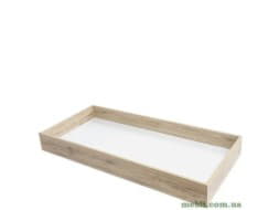 POSSI Ящик ліжка BRW Польща SZUF-160