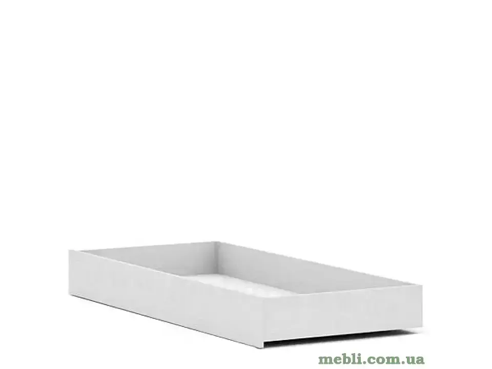 POSSI Ящик ліжка BRW Польща SZUF-160