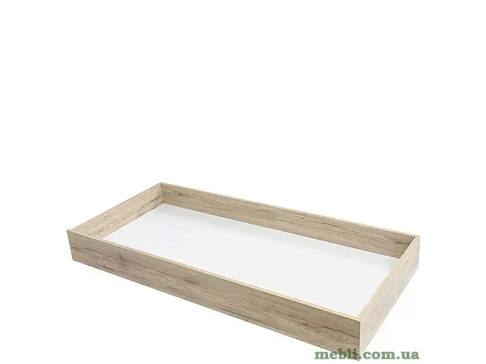 POSSI Ящик ліжка BRW Польща SZUF-160
