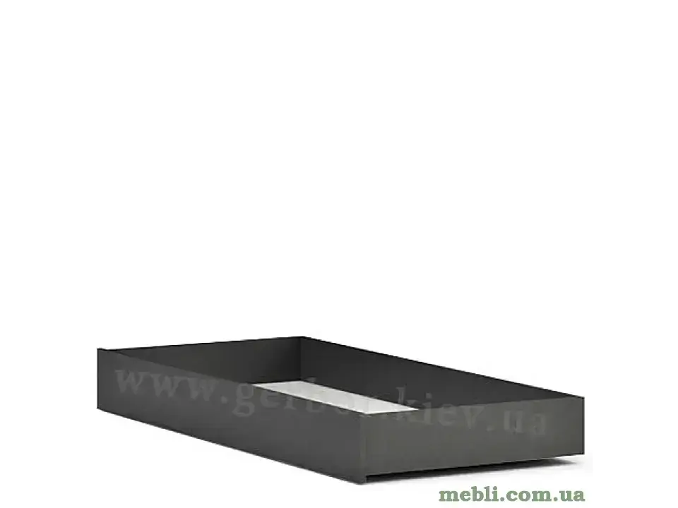 POSSI Ящик ліжка BRW Польща SZUF-160