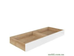 LURS Ящик ліжка BRW Польща SZU-165