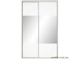 NADIR Шафа-купе з дзеркалами BRW Польща 160-2M