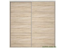 NADIR Шафа-купе BRW Польща 230