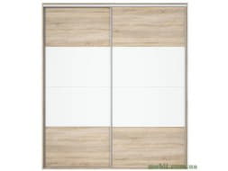 NADIR Шафа-купе BRW Польща 210