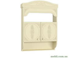 АССОЛЬ ПРЕМІУМ Шафа навісна АС-14 Санті