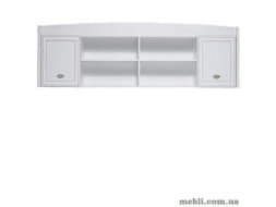 Салерно Шафа навісна Гербор 2D