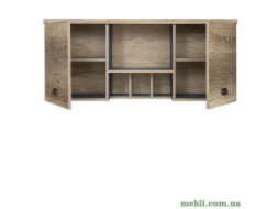 MALCOLM Шафа навісна BRW Польща 2D