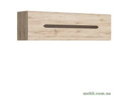 ЕЛЬПАССО Шафа навісна Гербор 1K