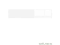 ДОМЕНІКА Шафа навісна Гербор 1K