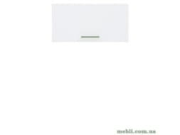 JUNONA LINE Шафа навісна GO-60-30 BRW Польща колір-білий