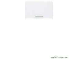 JUNONA LINE Шафа навісна GO-50-30 BRW Польща колір-білий