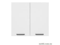 SEMI LINE Шафа навісна G-80-72 BRW Польща колір-білий