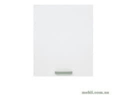 SEMI LINE Шафа навісна G-60-72 BRW Польща колір-білий