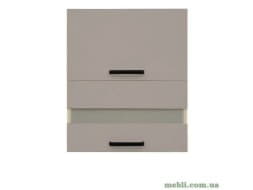 SEMI LINE Шафа навісна G2O-60-72-OV-O BRW Польща конго