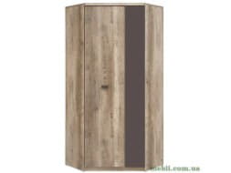 MALCOLM Шафа кутовий BRW Польща N2D