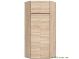 ACADEMICA Шафа кутовий BRW Польща N2D