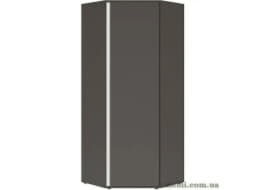 GRAPHIC Шафа кутовий BRW Польща N1D-C