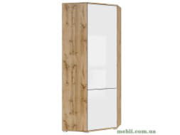 ZELE Шафа кутовий BRW Польща N1D