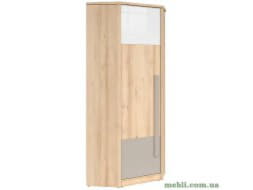 NAMEK Шафа кутовий BRW Польща N1D