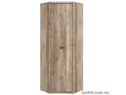 MALCOLM Шафа кутовий BRW Польща N1D