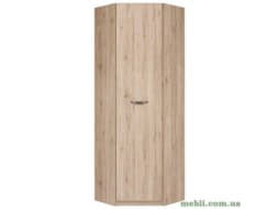 EXECUTIVE Шафа кутовий BRW Польща N1D