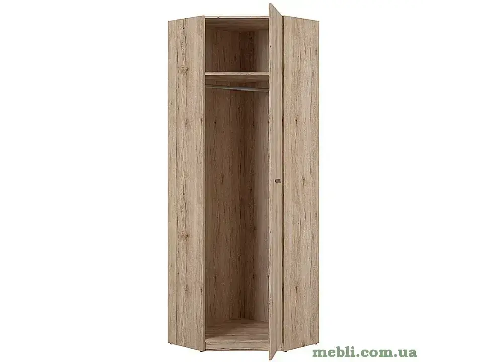 EXECUTIVE Шафа кутовий BRW Польща N1D