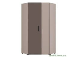 Ніккі Шафа кутовий 2DN Гербор