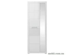 ФЛЕЙМС Шафа з дзеркалом БРВ (ВМК) 1L1D-20-7