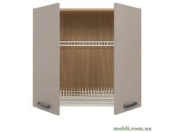 SEMI LINE Шафа для сушіння посуду GC-80-72 BRW Польща конго