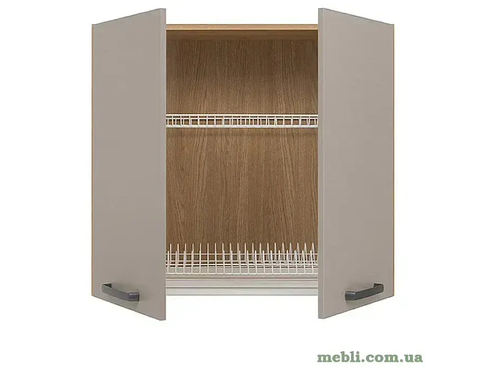 SEMI LINE Шафа для сушіння посуду GC-80-72 BRW Польща конго