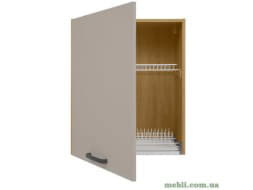 SEMI LINE Шафа для сушіння посуду GC-60-72 BRW Польща конго