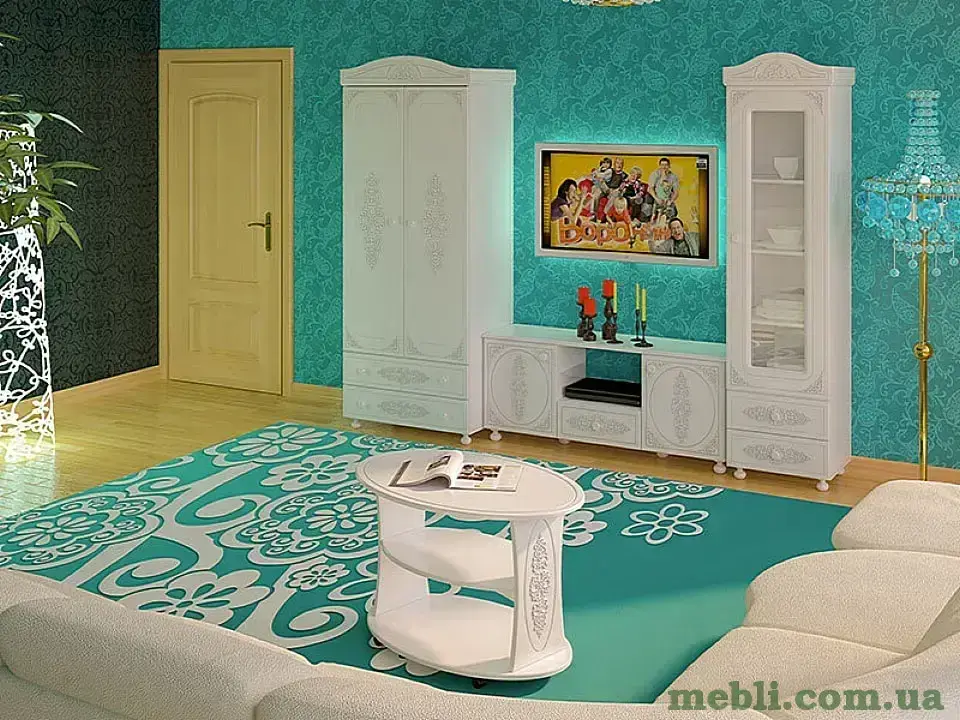 АССОЛЬ Шафа АС-02 Санті