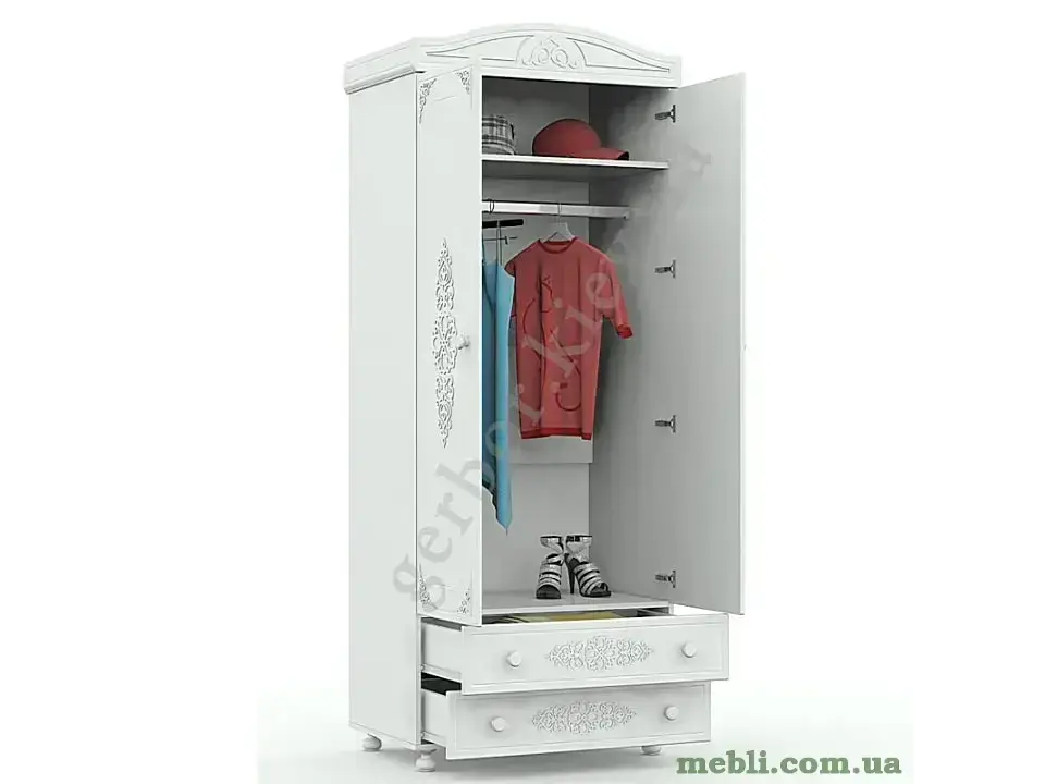 АССОЛЬ Шафа АС-02 Санті