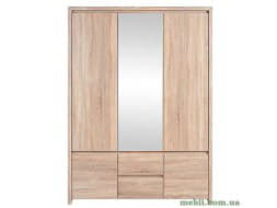 Каспіан Сонома Шафа БРВ (ВМК) 5D2S