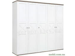 ТІНА Шафа Гербор 5D