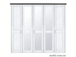 LUCA Шафа BRW Польща 5D